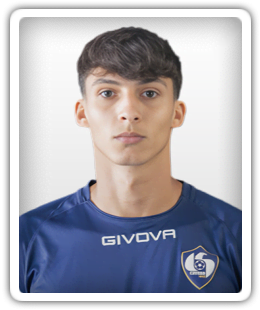 Daniele Bolcano