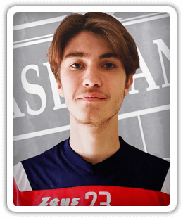 Davide De Vivo