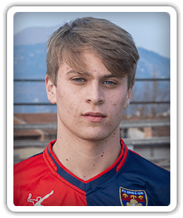 Matteo Farinelli