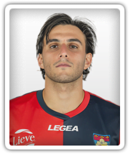 Daniel Fossati