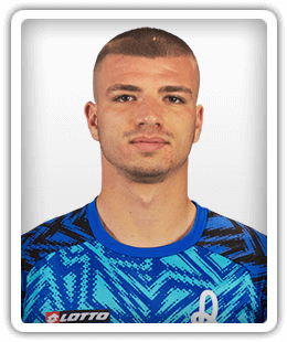 Nicolas Gerardi