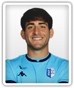 Matías Lacava