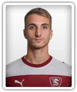 Gianluca Longobardi