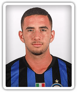 Luca Magazzù