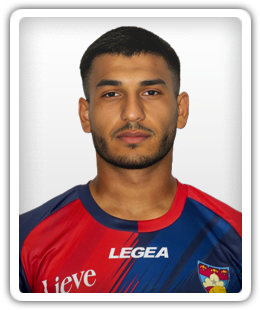 Daniele Montevago