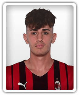 Alessandro Polenghi