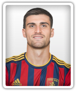 Yuri Rocchetti