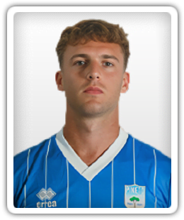 Luca Schirone