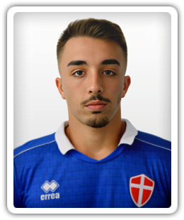 Mattia Speranza