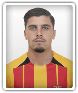 Angelo Talia