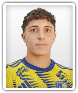 Martin Cocorocchio