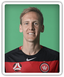 Michael Thwaite