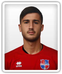 Davide Redondi