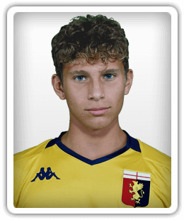Jacopo Corci