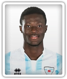 Ahmed Ankrah