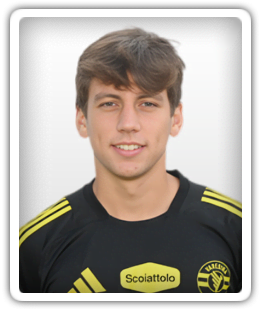 Samuele Rosa