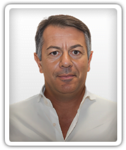Sergio Balia