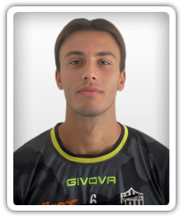 Filippo Sensi