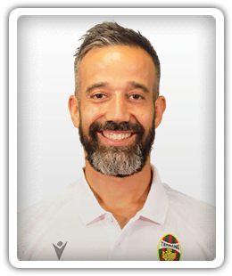Daniele Marchetti