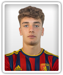 Lorenzo Ferro