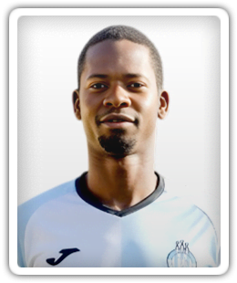 Adamu Haruna