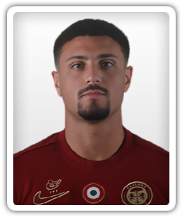 Mattia Scaringi