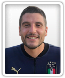 Francesco Bordin