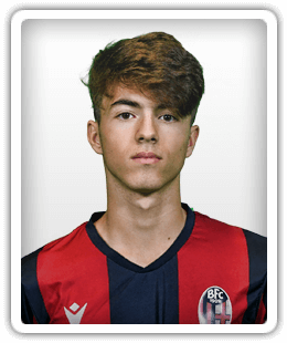 Alessio Bovo