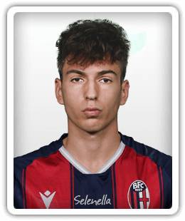 Luca Cavina