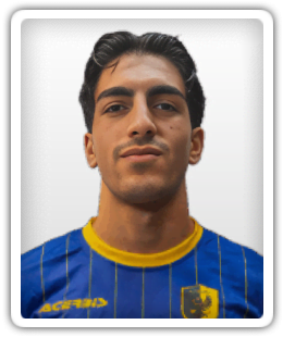 Kevin Miranda