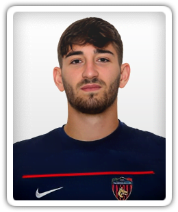 Alessandro Arioli