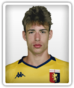 Riccardo Galletti