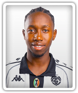 Rachid Kouda