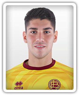 Luciano Peraggini