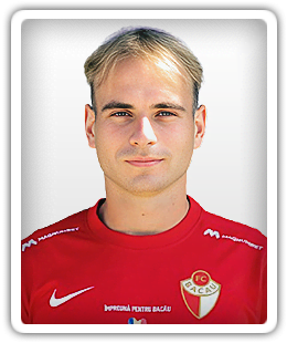 Robert Albu