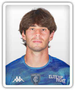 Stiven Shpendi