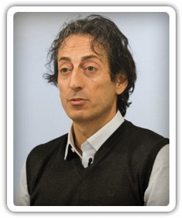 Domenico Gualtieri