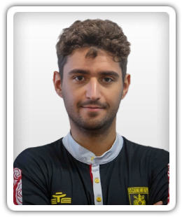 Alessandro Rubichini