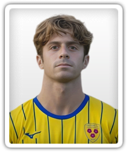 Federico Benedettini