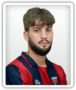 Federico Capone