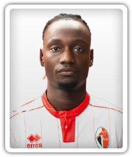 Ebrima Darboe