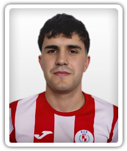 Daniele Del Barba