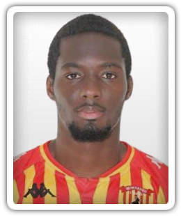 Amadou Diambo
