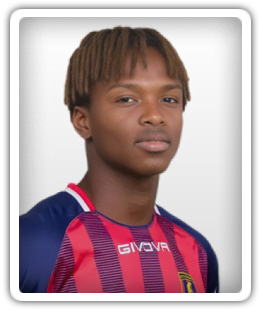 Malik Djibril