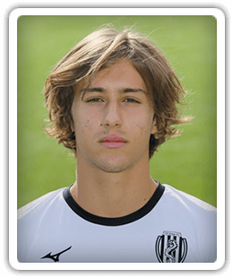 Matteo Favali