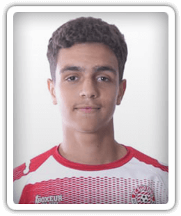 Hamza Hannachi