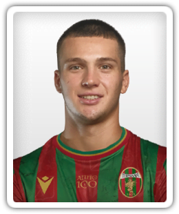 Alessio Maestrelli
