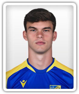 Matheus Cecchini Muller