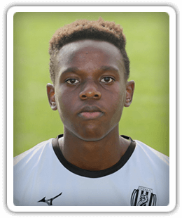 Daniel Ariyo