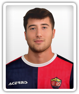 Gianluca Scremin